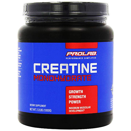 Prolab Creatine Monohydrate