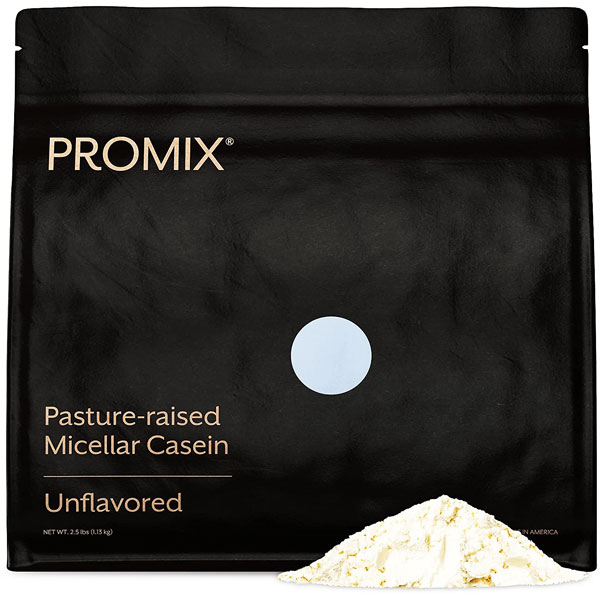 Promix Nutrition Casein