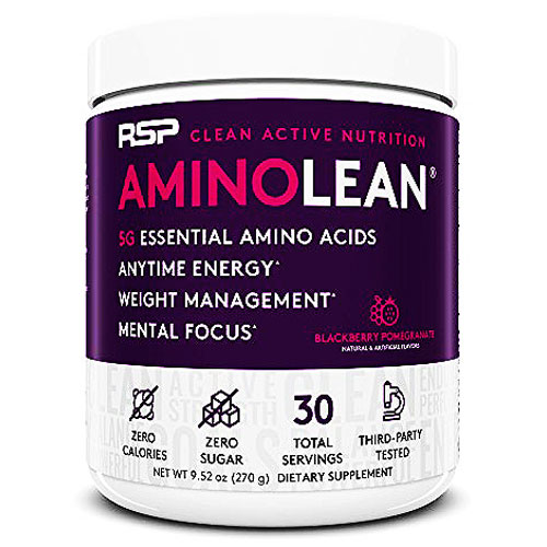 RSP Nutrition AminoLean