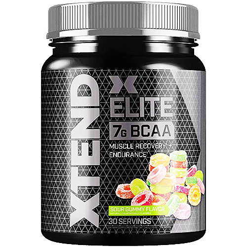 SciVation Xtend Elite