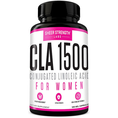 Sheer Strength CLA 1500