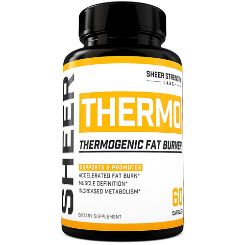 Sheer Strength Sheer Thermo