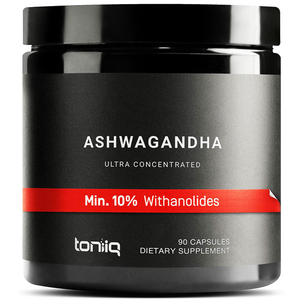 Toniiq Ashwagandha