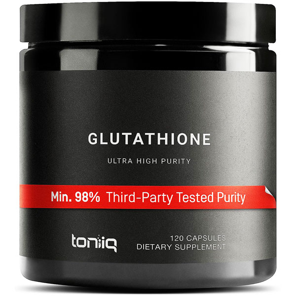 Toniiq Glutathione