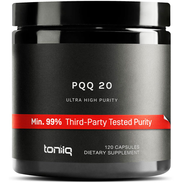 Toniiq PQQ