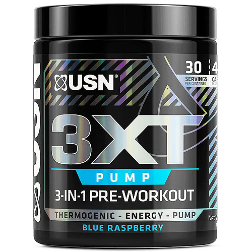 USN 3XT Pump