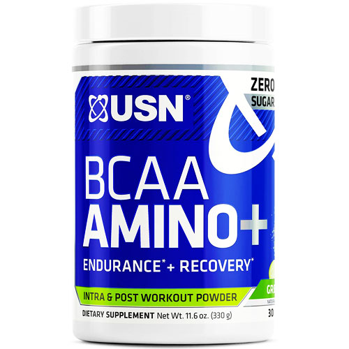 USN BCAA AMINO+