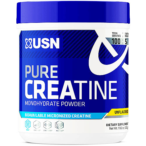 USN Creatine