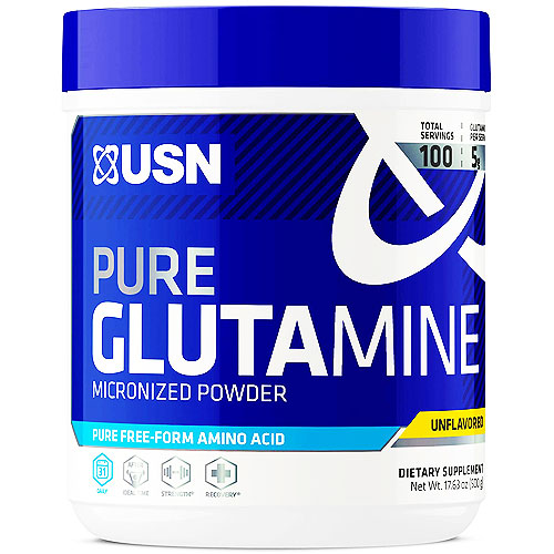 USN Glutamine