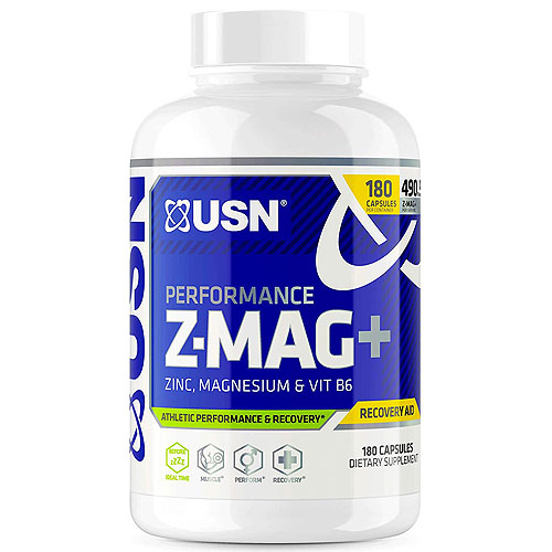 USN Z-Mag+