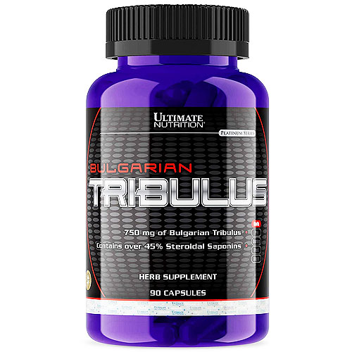 Ultimate Nutrition Tribulus