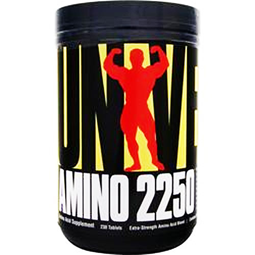 Universal Nutrition Amino 2250