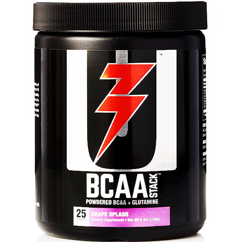 Universal Nutrition BCAA Stack