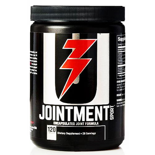 Universal Nutrition Jointment Sport