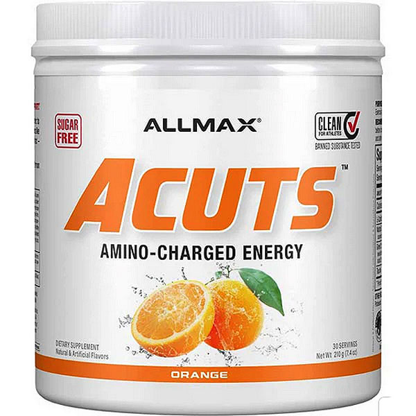 Allmax Nutrition ACUTS