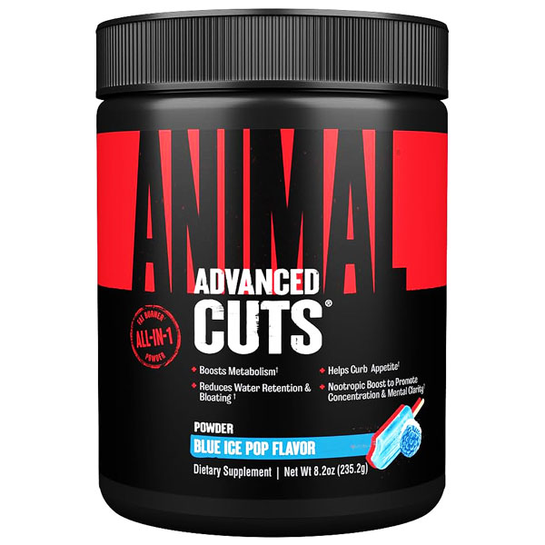 ANIMAL CUTS POWDER