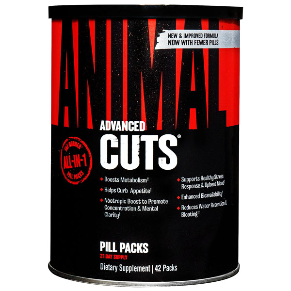 animal cuts