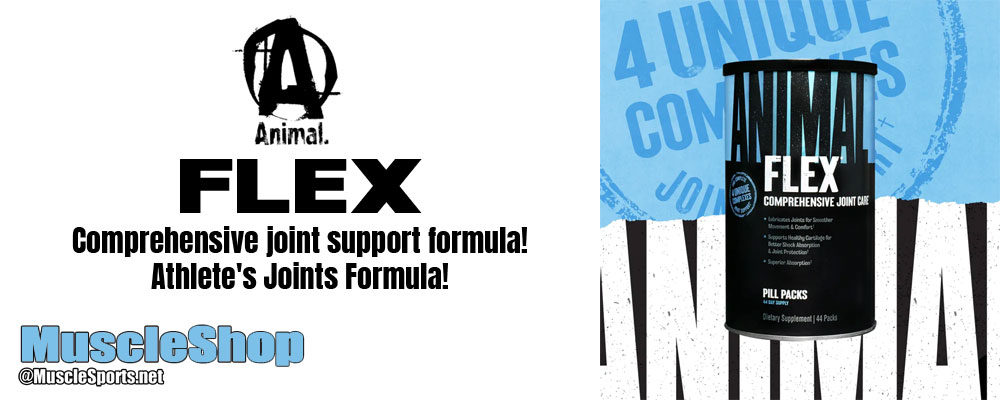 ANIMAL Flex