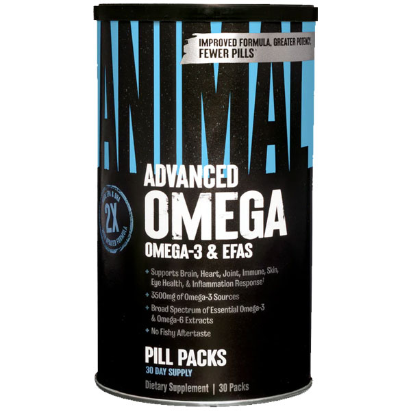 ANIMAL OMEGA