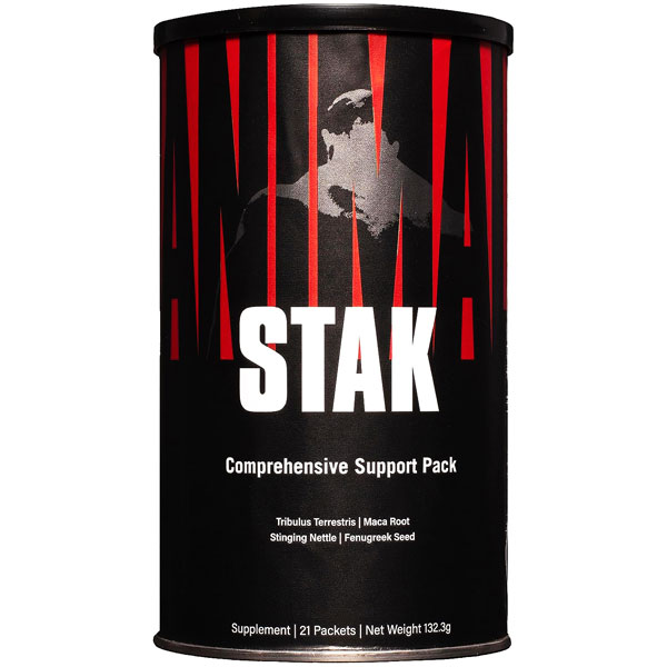 universal animal stak