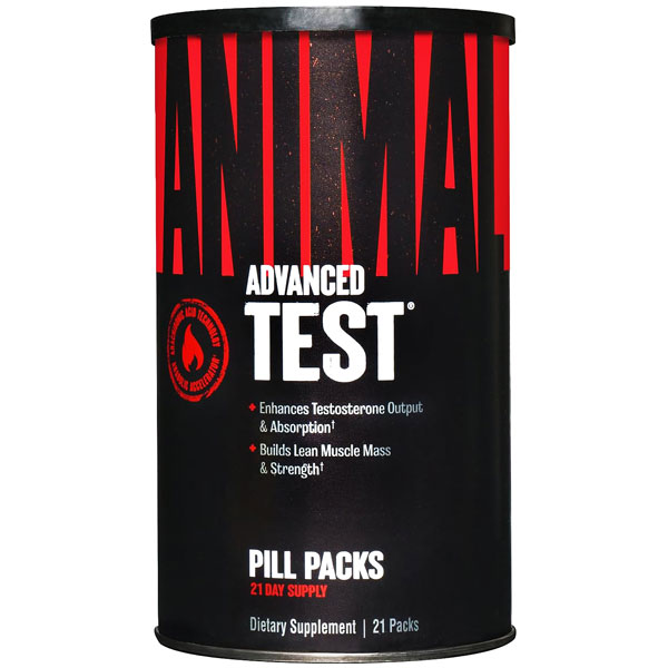 ANIMAL TEST