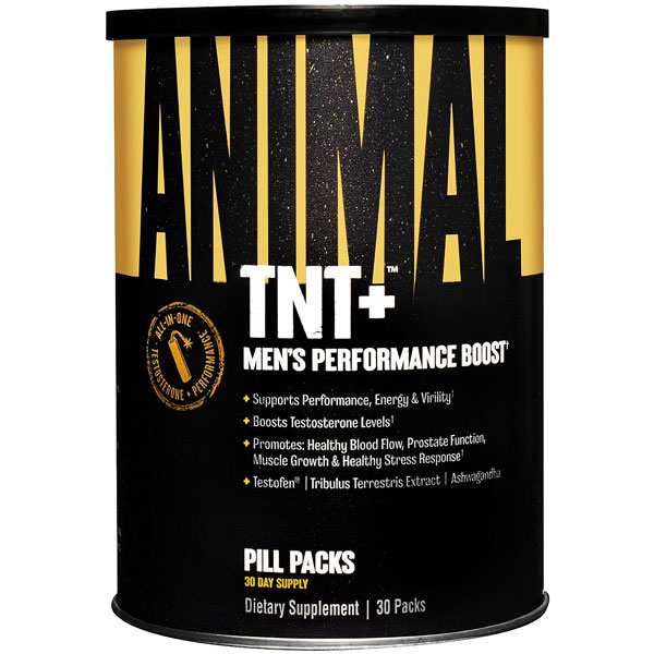 animal tnt+