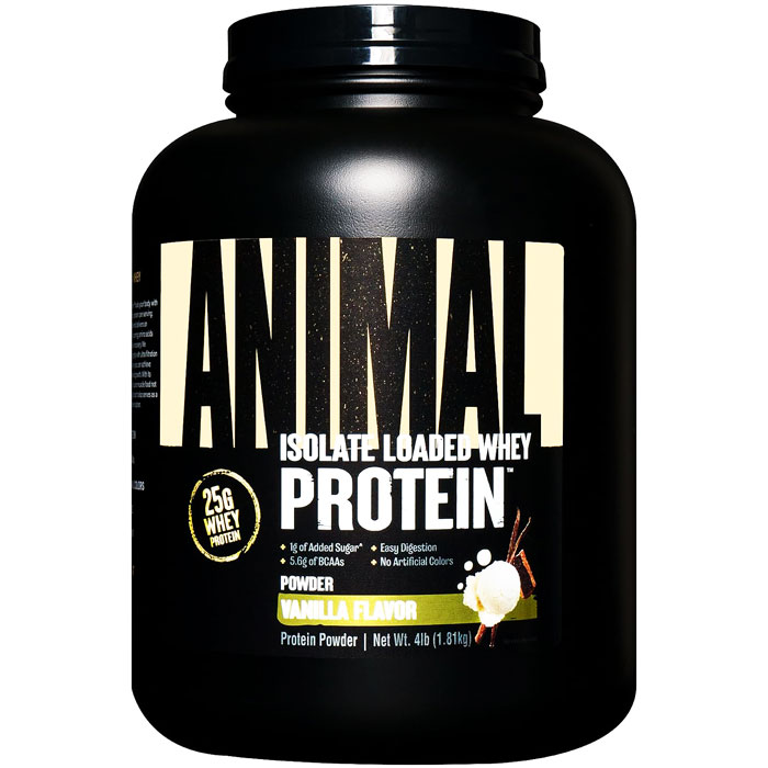 ANIMAL Whey