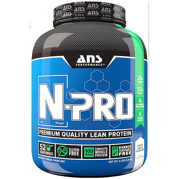 ANS Performance N-Pro