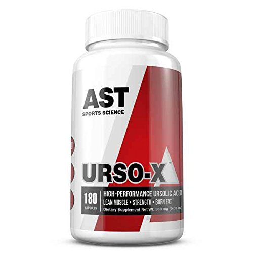 AST Sports Science Urso-X