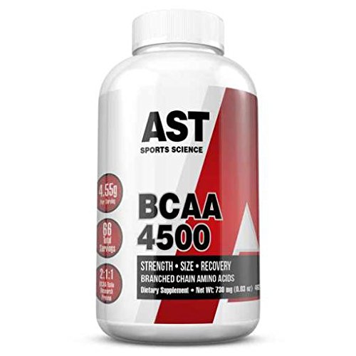 AST Sports Science BCAA 4500