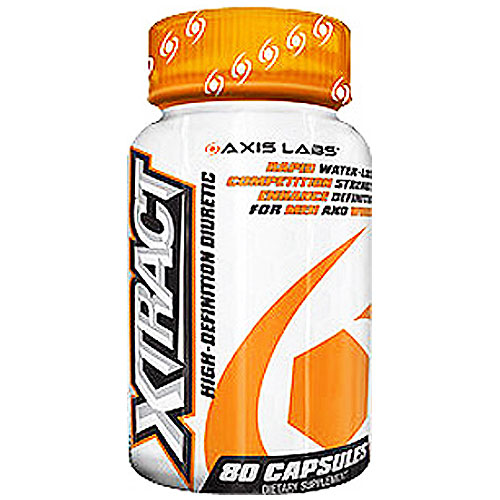 Axis Labs Xtract