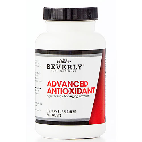Beverly International Advanced Antioxidant