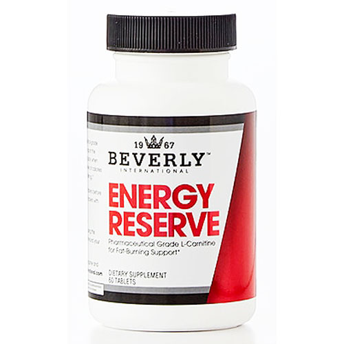 Beverly International Energy Reserve