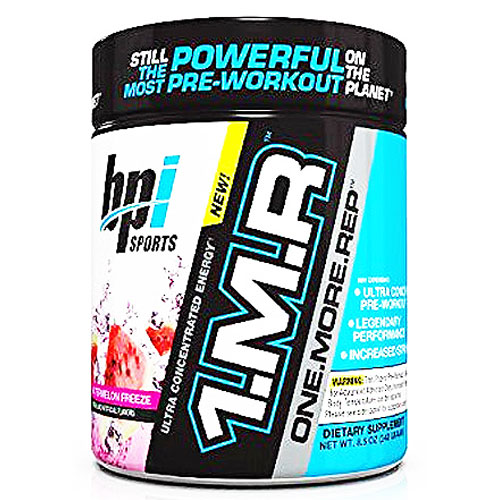 BPI Sports 1.M.R