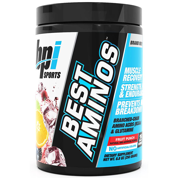 BPI Sports Best Aminos