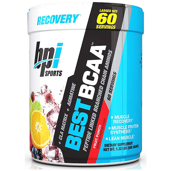 BPI Sports Best BCAA