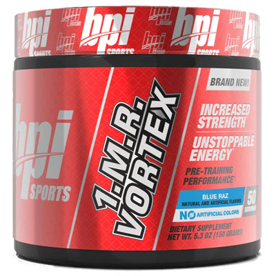 BPI Sports 1.M.R. Vortex
