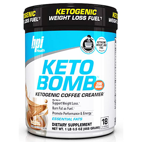 bpi sports keto bomb