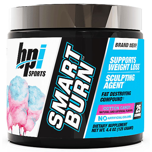 bpi sports smart burn