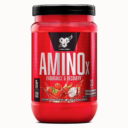 BSN AminoX