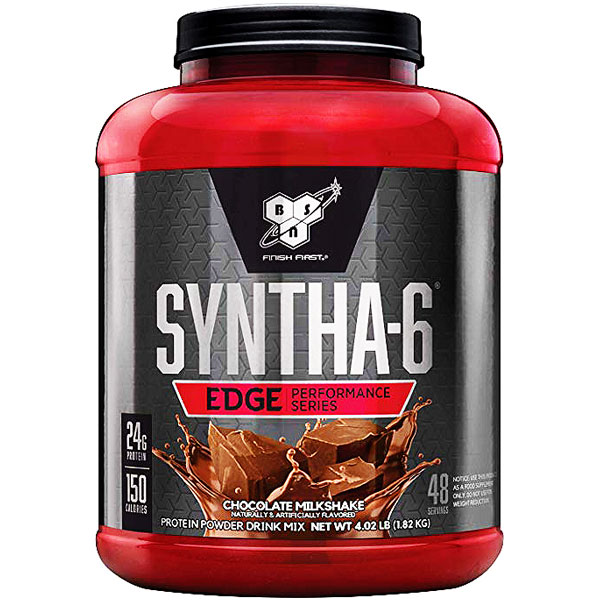 BSN SYNTHA-6 Edge