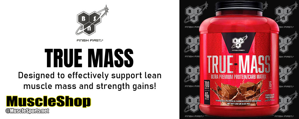 BSN True-Mass Header