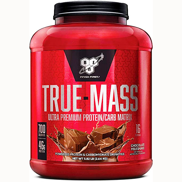 BSN True-Mass