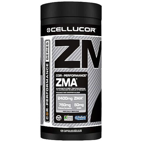 Cellucor COR-Performance ZMA