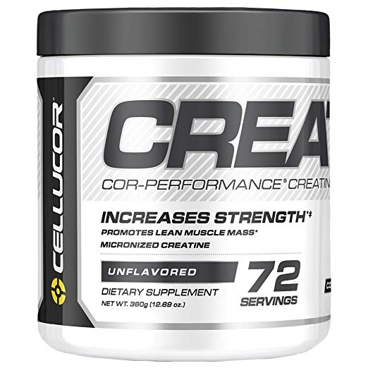 cellucor cor-performance creatine