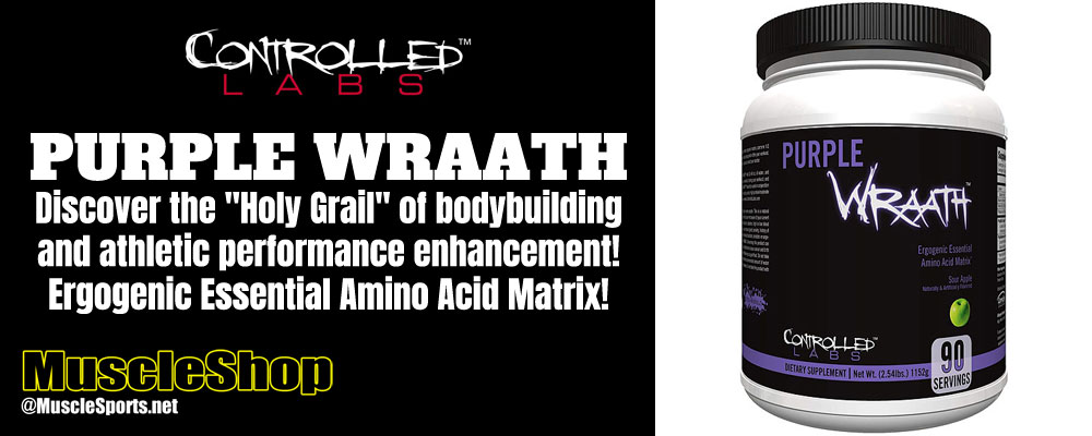 Controlled Labs Purple Wraath Header