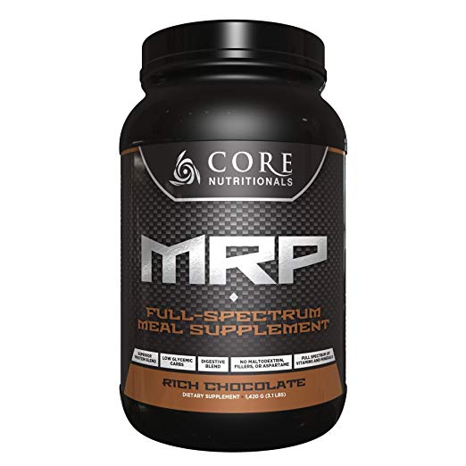 Core Nutritionals Core MRP