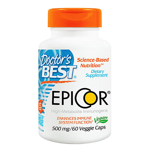Doctor's Best EpiCor