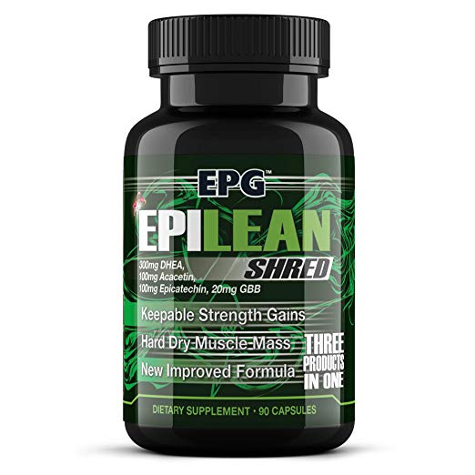 EPG Epilean Shred