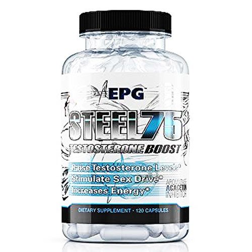 EPG Steel 75